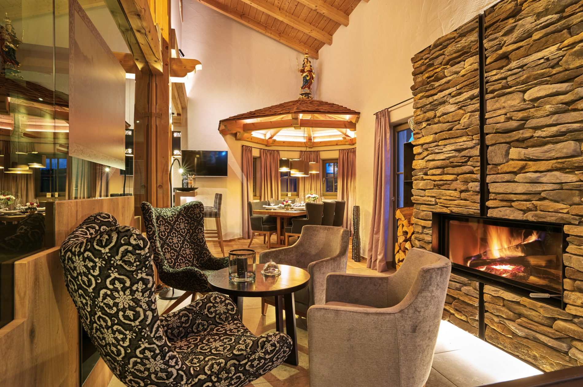 Rosserer Wirt Bodenmais